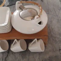 ست قهوه خوری