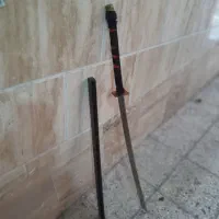 شمشیر سامورایی دکوری