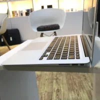 فروش ویژه لپ تاپ مک بوک استوک