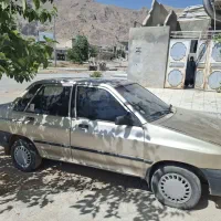 پراید انژکتور ۸۴تکسوز