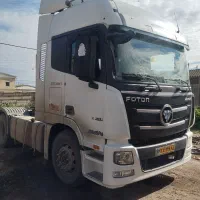 استخدام راننده پایه یک تریلی