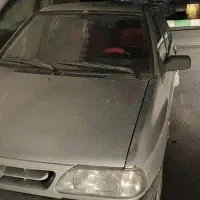 پراید مدل 88