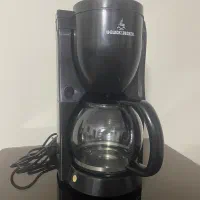 قهوه جوش Black&Decker