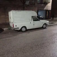 حمل بار تمام نقاط ایران