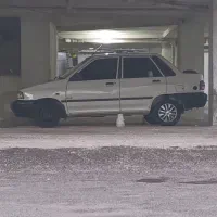 پراید 88