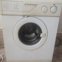 لباسشویی فریجدر آمریکایی اصل