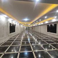شهرک گلستان/130 متر فلت/موقعیت اداری