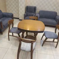 میزناهارخوری۴نفره