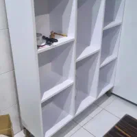 دکوری   ،  کتابخانه / بوفه