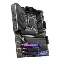مادربرد MSI