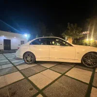 benz c350|خودرو کلاسیک|کرج, مهرویلا جنوبی|دیوار