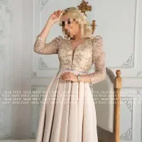 لباس مجلسی سایز ۳۸ فقط 3میلیون