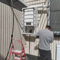 فوری تعمیرپکیج و آبگرمکن،سنندج،سریع،تضمینی