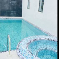 اموزش شنا