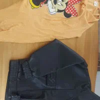 لباس بچه وزنانه