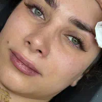 مدل رایگان اکستنشن مژه