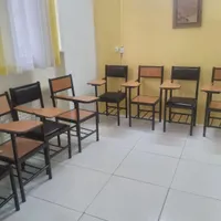 صندلی تحصیلی دسته دار|صندلی و نیمکت|مشهد, آب و برق|دیوار