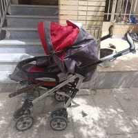 کالسکه. و کریر  در حد نو