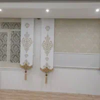 نصب انواع پرده