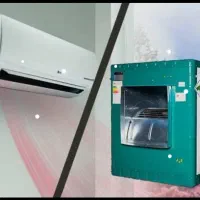 نصب و سرویس کولر ابی سرویس کولر گازی و سایر خدمات