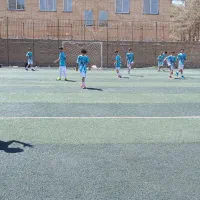 باشگاه فوتبال برای نوجوانان