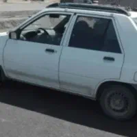 پراید