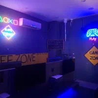 گیم نت منطقه امن (safezone)