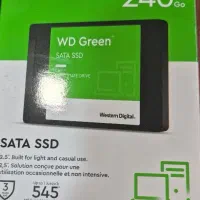ssd western|قطعات و لوازم جانبی رایانه|شهرکرد, |دیوار
