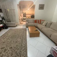 سعادت اباد صرافها ۷۰ متری
