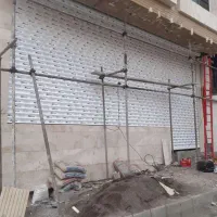 مرکز درب برقی تعمیرات تخصصی با قطعات اصلی کل شیراز