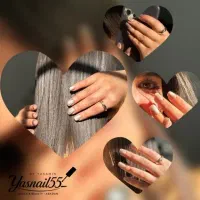 جذب هنرجو کراتین و ناخن