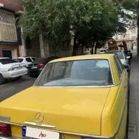 بنز ۲۳۰ معماری