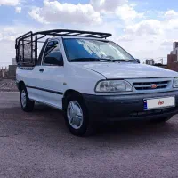 پراید 151se
