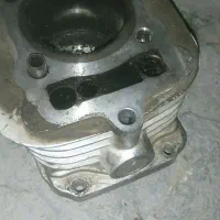سیلندر هوندا 125cc