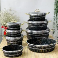 سرویس قابلمه پرتو کالا و اوینا