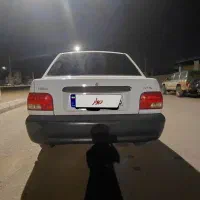 فروش پراید ۹۶