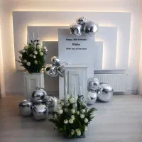 بادکنک ارایی کرج چهارباغ سهیلیه مهرشهر تهراندشت