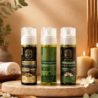 فروش روغن ماساژ