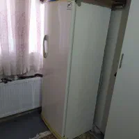 یخچال بدون فریزر نیاز ب گاز دارد
