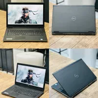 Dell 7730 i9 16GB گرافیک