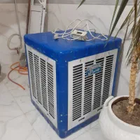 کولر آبی بزرگ