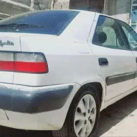 زانتیا 2000