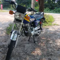 هوندا ۲۰۰ همرو