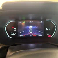 MG GT 2024|خودرو سواری و وانت|تهران, آرارات|دیوار