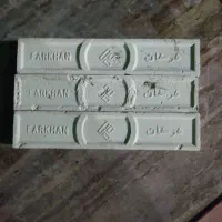 آجر نمای زرد ۳*۲۰
