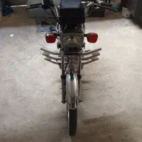 متور 150شیرکو