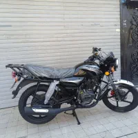 KLD    225cc|موتورسیکلت|نائین, |دیوار