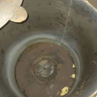 تنور نان|اجاق گاز و لوازم برقی پخت‌وپز|شبستر, |دیوار