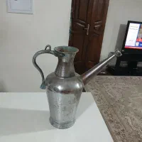 یک عدد افتابه مسی فروشی