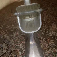 آبمیوه گیر آلومینیومی